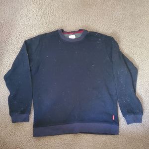 TOPO Designs Pull Over Sweater
